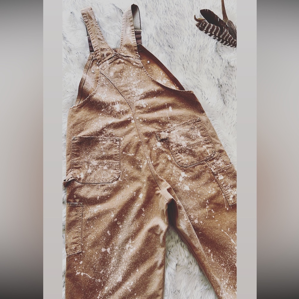 Overalls - Picture 3 of 7